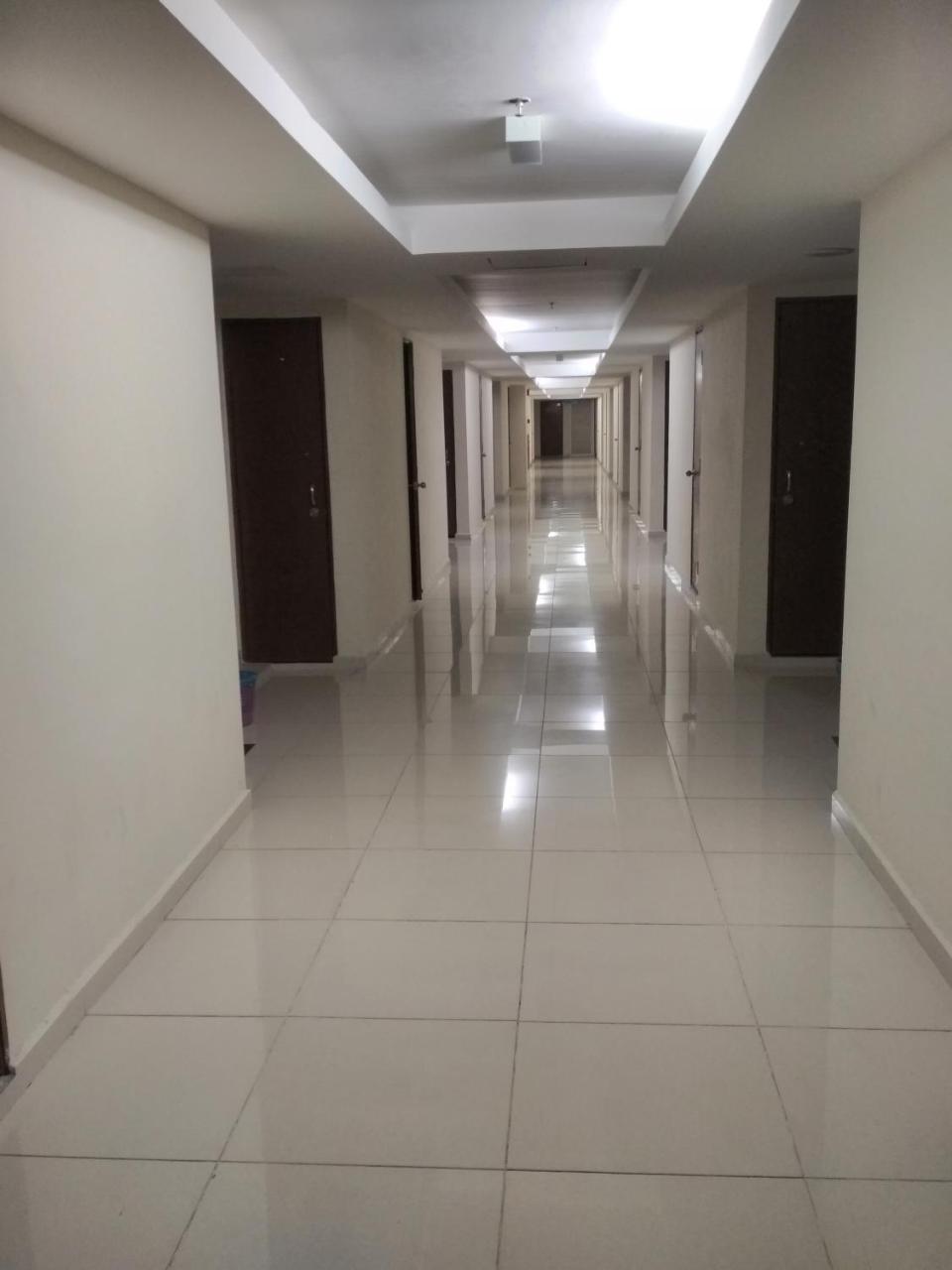 Classy Studio Apartment 哥打巴鲁 外观 照片