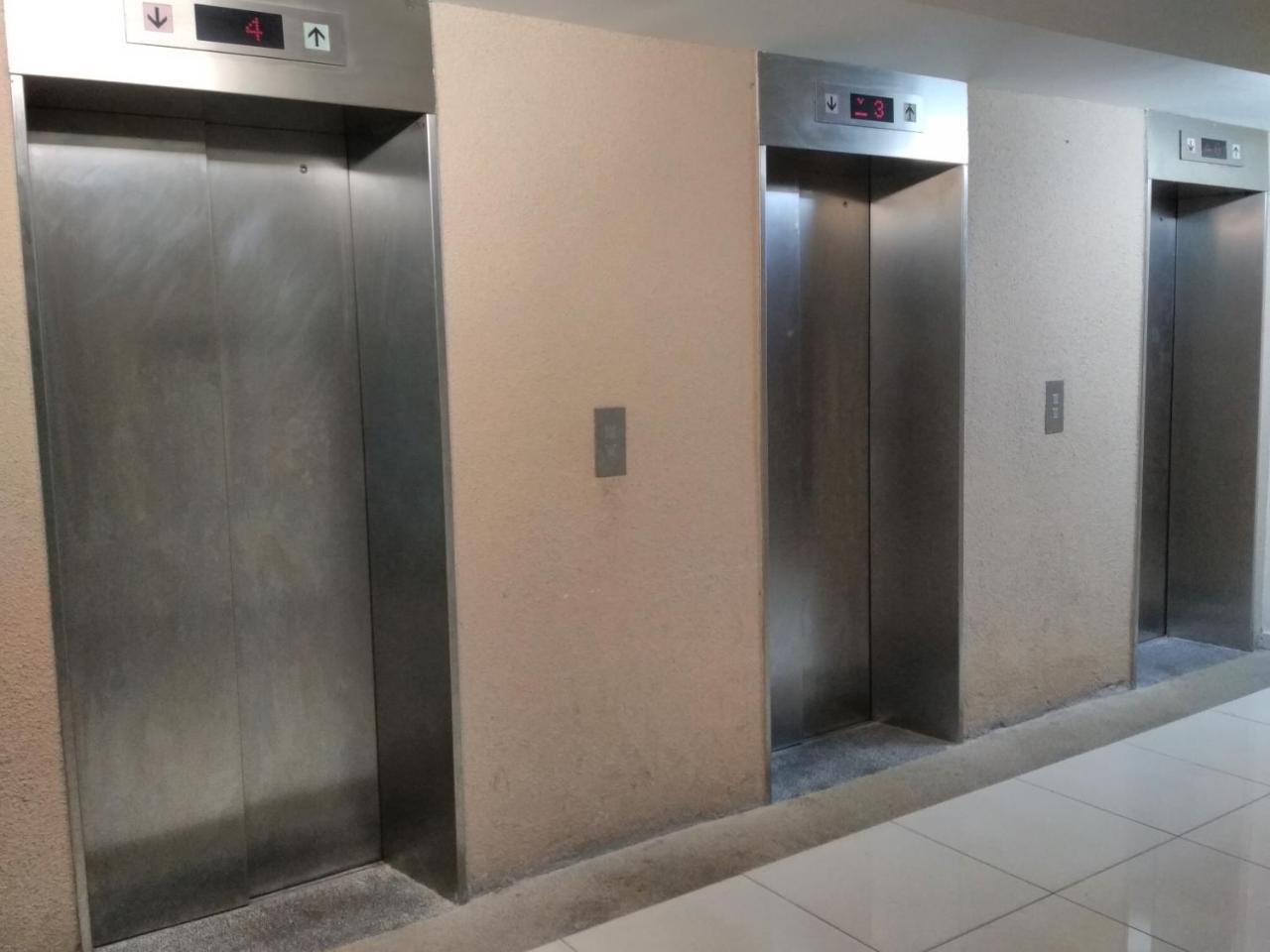Classy Studio Apartment 哥打巴鲁 外观 照片