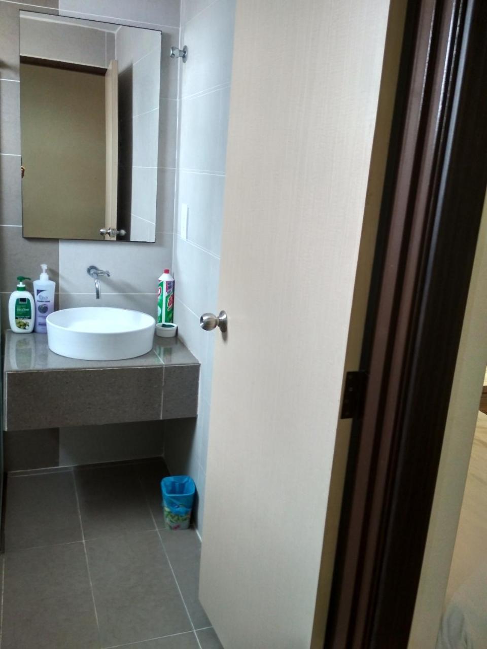 Classy Studio Apartment 哥打巴鲁 外观 照片