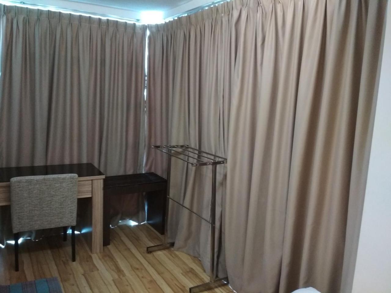 Classy Studio Apartment 哥打巴鲁 外观 照片