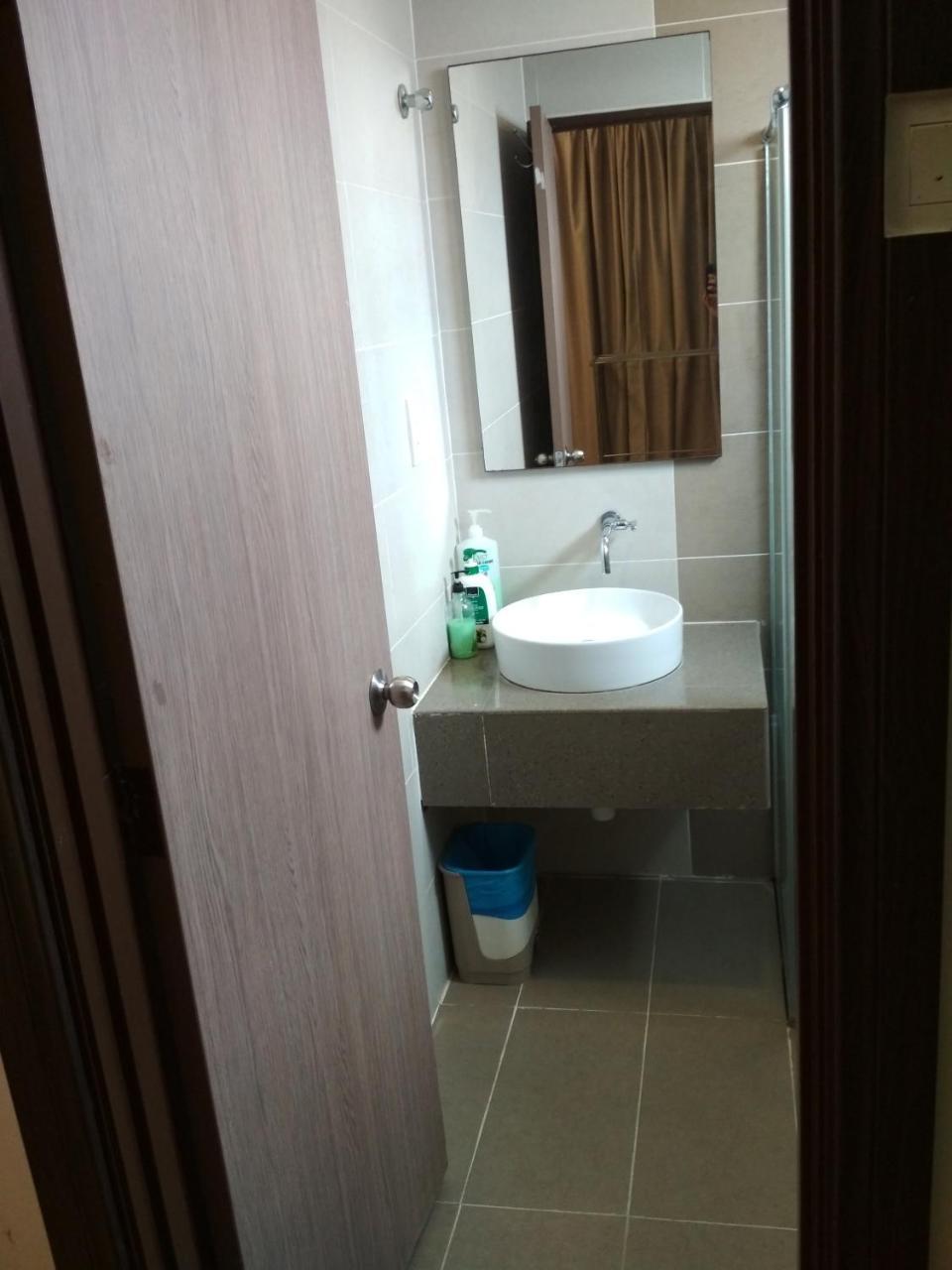 Classy Studio Apartment 哥打巴鲁 外观 照片